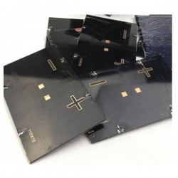 PANEL SOLAR 9V1W53-30