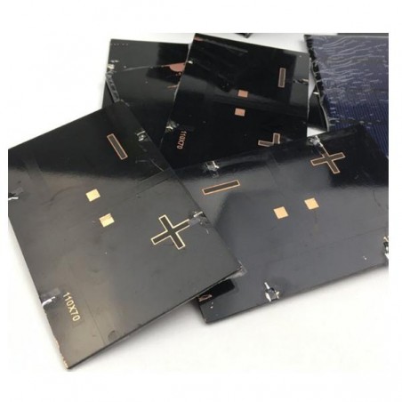 PANEL SOLAR 9V1W53-30