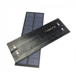 PANEL SOLAR 5V 1W