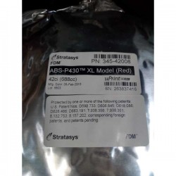 ABS-P430 ROJO