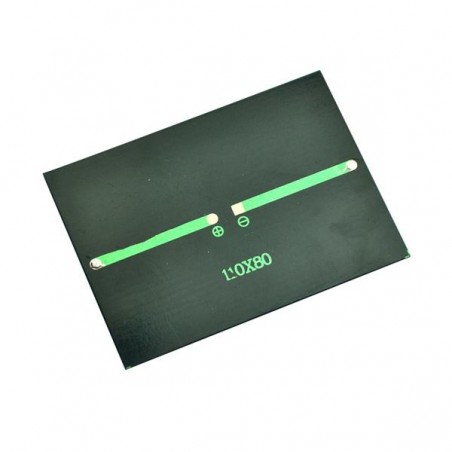 PANEL SOLAR 5V 1W 200MA
