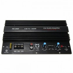 PA-80D