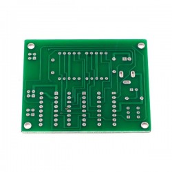 CD4518 KIT DIY