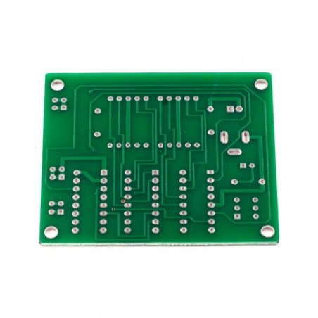 CD4518 KIT DIY