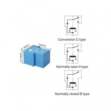 SLA-05VDC-SL-C