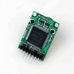 MODULO CAMARA ARDUCAM MINI SHIELD CON 2MP OV2640