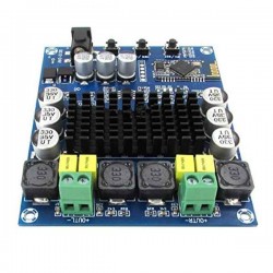XH-M548 AMPLIFICADOR 