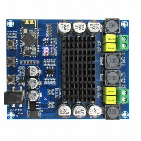 XH-M548 AMPLIFICADOR 