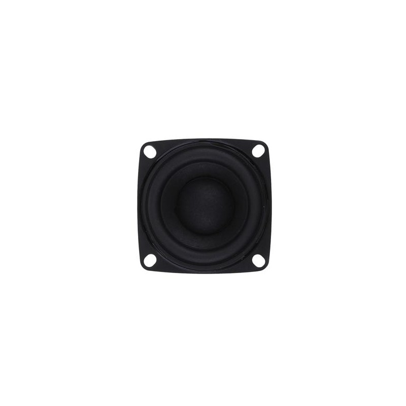 PARLANTE  4 OHM 10W