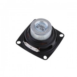 PARLANTE  4 OHM 10W