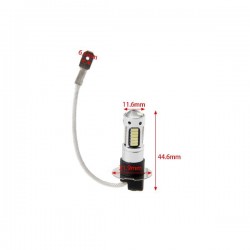 H3 25W 30 LED 4014