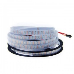 WS2815 IP67 60LED W 5M 