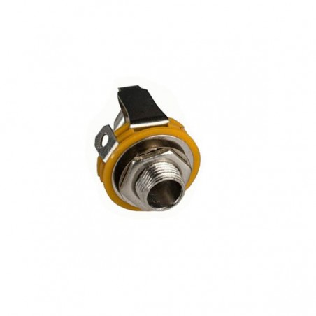 JACK 6.5MM MIC ESTEREO