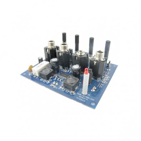 BOARD PCB VZ1500