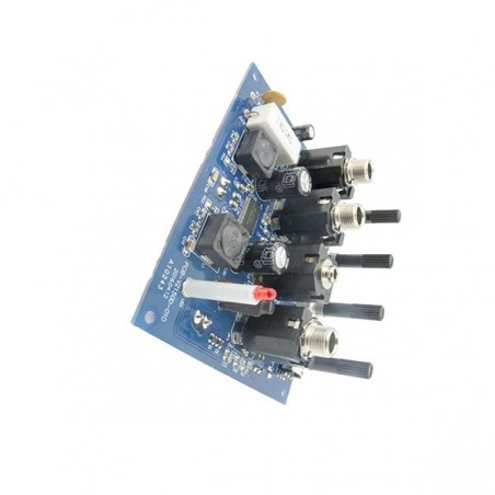 BOARD PCB VZ1500