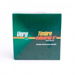 TIMBRE 6" 110V