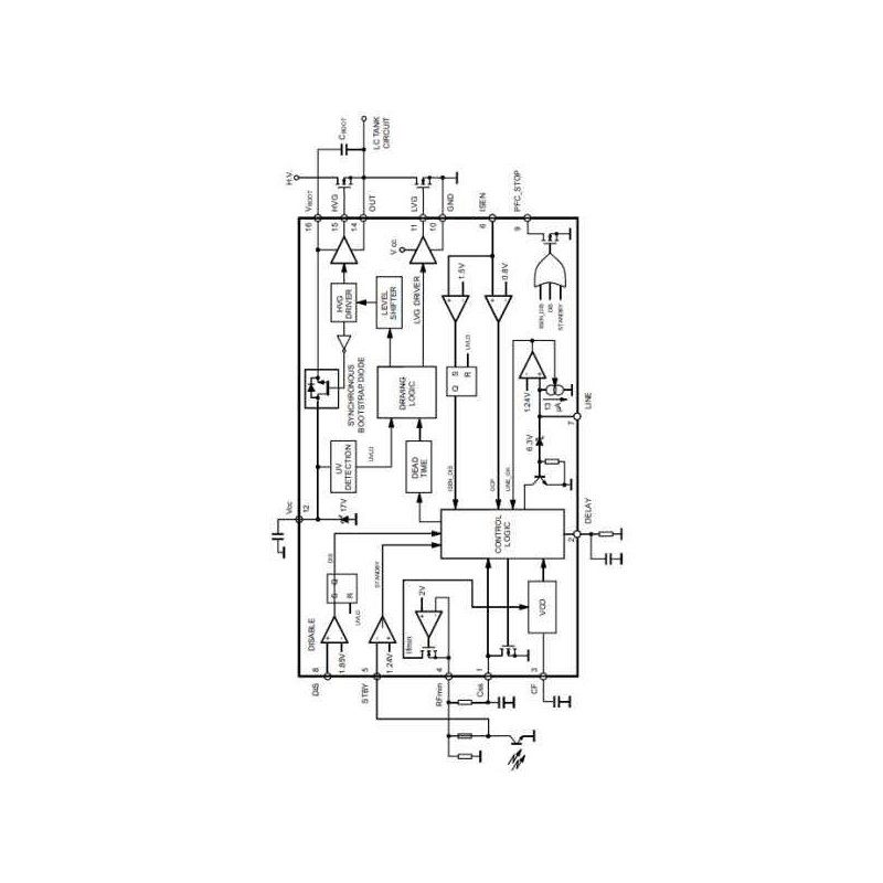 L6599A