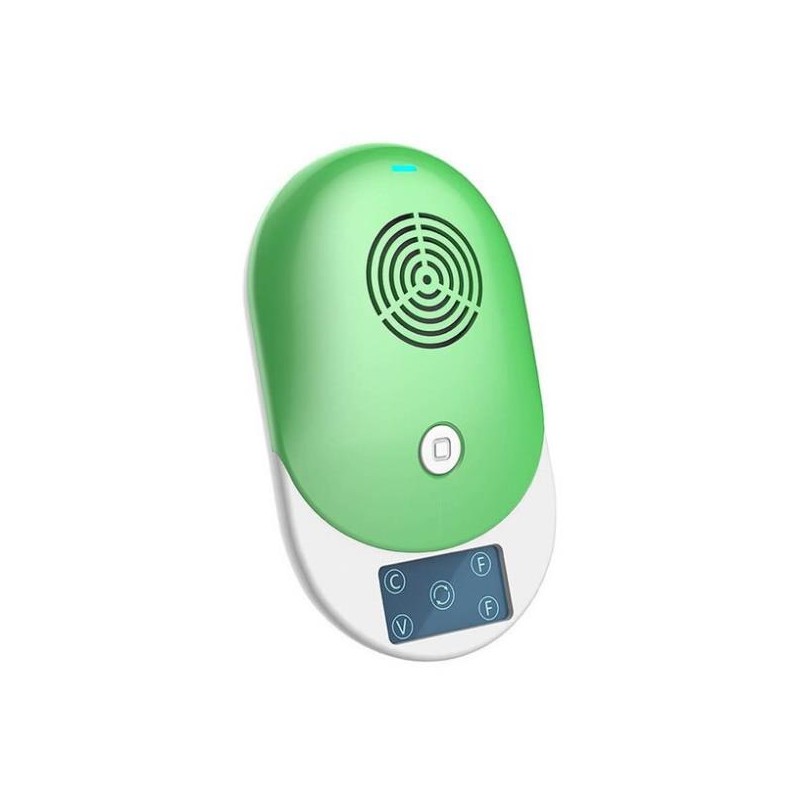 SMART  ELECTRONIC REPELLER