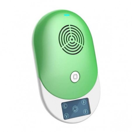 SMART  ELECTRONIC REPELLER