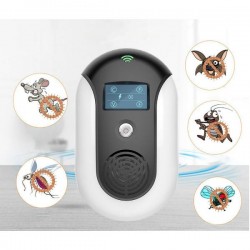 SMART  ELECTRONIC REPELLER