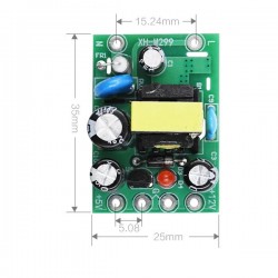 MINI FUENTE  XH M299