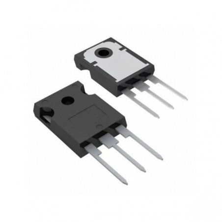 TIP3055 TRANSISTOR NPN