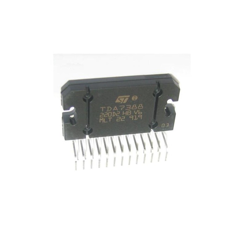 TDA7388