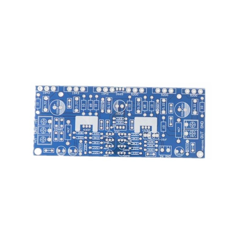 BOARD 5200+1943 300W