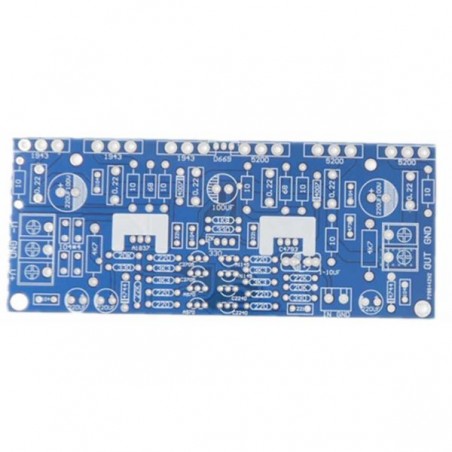 BOARD 5200+1943 300W