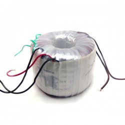 TOROIDAL 30-0-30 250W