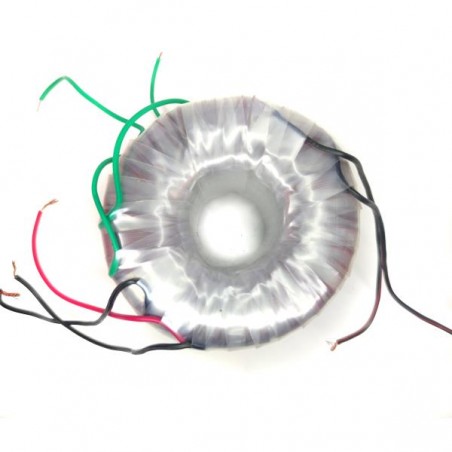 TOROIDAL 30-0-30 250W