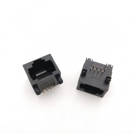 8P8C 56 PCB
