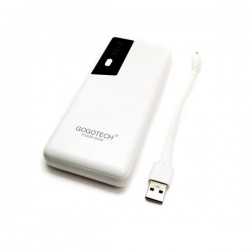GOGOTECH POWER BANK