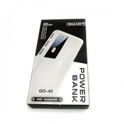 GOGOTECH POWER BANK
