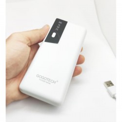 GOGOTECH POWER BANK