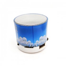 MINI SPEAKER BT