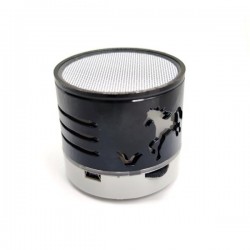 MINI SPEAKER BT