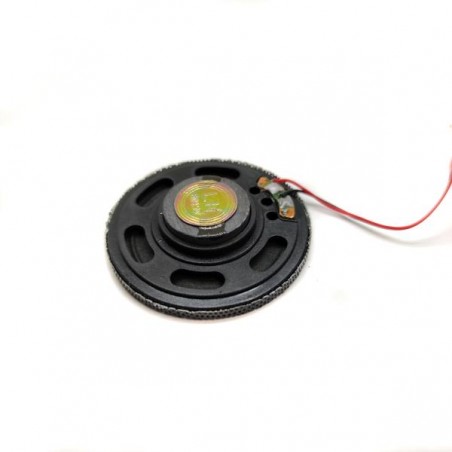 PARLANTE 4OHM 3W PLANO MALLA