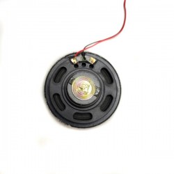 PARLANTE 4OHM 3W PLANO MALLA
