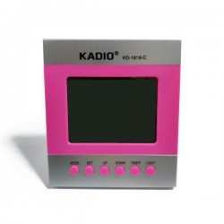 KD-1818-C ROSADO