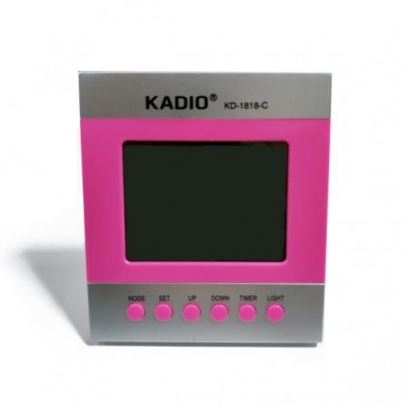KD-1818-C ROSADO