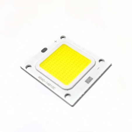 LED 100W 30V 6000K