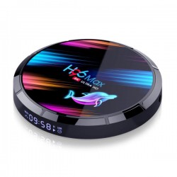 H96MAX 4GB 32GB 8K