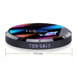 H96MAX 4GB 32GB 8K