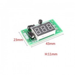 QF-MC03 12V