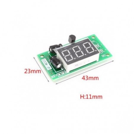 QF-MC03 12V