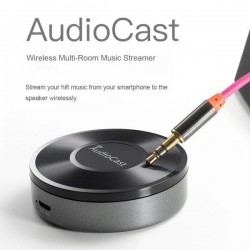 AUDIOCAST M5 