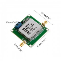 RF 20DB 1-3000MHZ