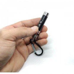 LASER 3 EN 1 UV ROJO