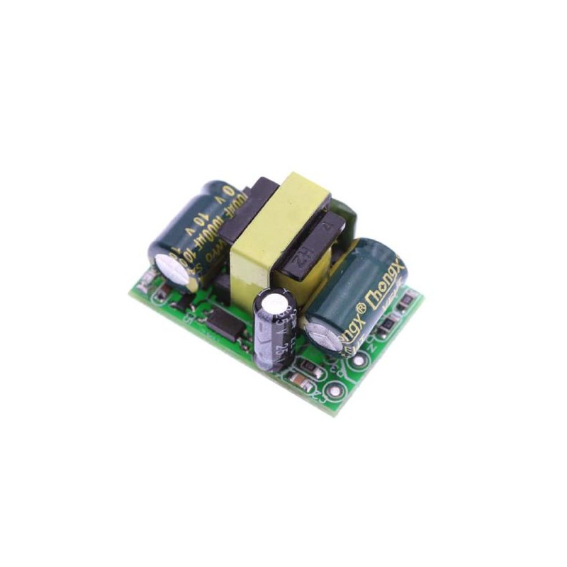 3.3V 700MA 4W AC-DC